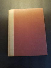 A PICTORIAL HISTORY OF THE NEGRO IN AMERICA BY LANGSTON HUGHES FIRST ED, signed
