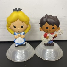 McDonald s Happy Meal DISNEY 100 Anniversary Toy Set 25