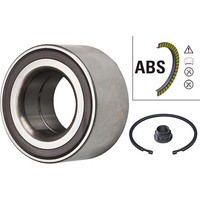 FAG 713 6189 10 Radlagersatz FüR Toyota IQ Urban Cruiser Verso S Yaris P13 P9