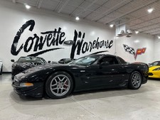 2004 Chevrolet Corvette Z06 Memory, Dimming, Mouldings, Alloys, Only 49k! on eBay