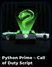 Cronus Zen Script Falcon, Nuke, And Python