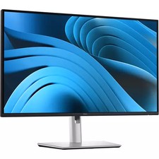 Image of Dell Monitor 27" Quad HD 100Hz IPS Black DELL-P2725D