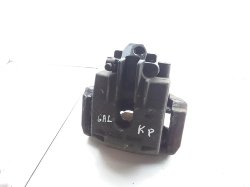 BMW 5 Touring E61 Bremssupport hinten links 3.00 Diesel 2008 26844311