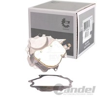 Esen SKV Unterdruckpumpe Vakuumpumpe Bremse Passend FüR Daewoo Korando Musso