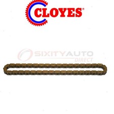 Cloyes Center Engine Timing Chain for 1999-2013 Chevrolet Silverado 1500 - oc
