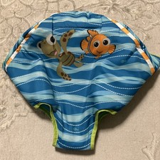 Disney Baby Finding Nemo Sea of Activities Jumper Replacement Part Seat Cover