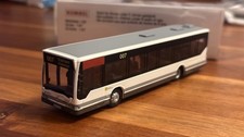 KEMBEL 1:87 H0 - Evobus Mercedes-Benz O530 Citaro - NEW MöBus Mönchengladbach