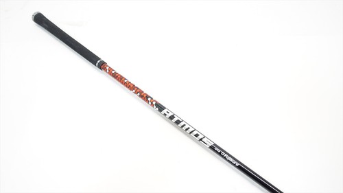 Fujikura Atmos Red 4 R3 40G Lady 43.25" Driver Shaft Mizuno 980206