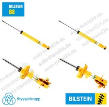 Bilstein B8 Dämpfer vorne hinten links rechts für Honda Civic IX FK 2012-2016