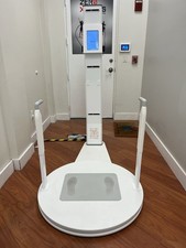 Body Scanner Fit3D. Analyze Body Posture, Mus...