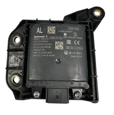 2018 2019 Nissan Rogue Sport Blind Spot Rear Left Alert Sensor OEM