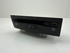 Chrysler Pacifica 2018 CD DVD-Wechsler P68378304AA NAB53371