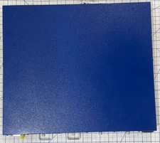 Inter-tel CS-5200 580.1000 IP PBX Cabinet with PM-1 and LSM-4 Untested As Is