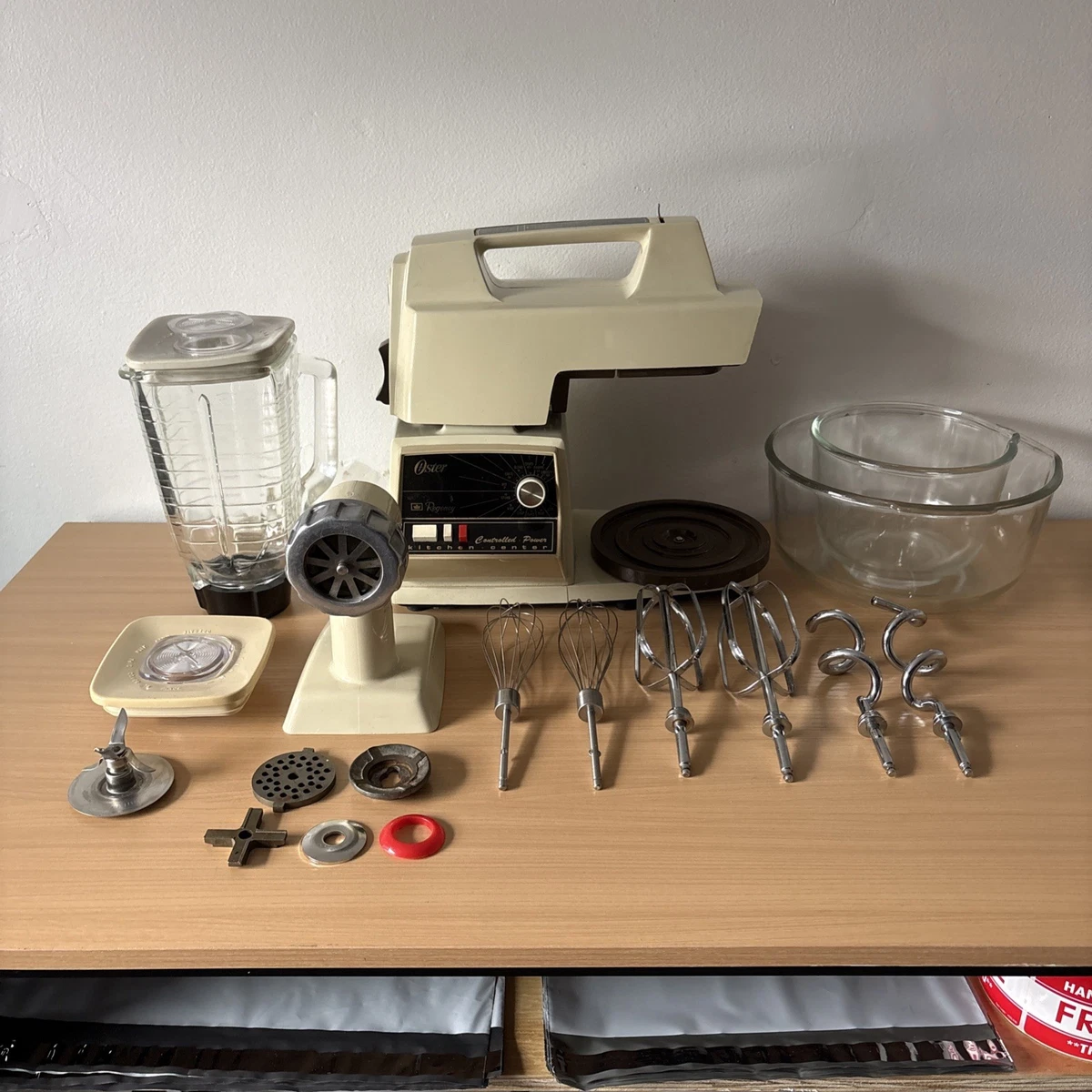 Osterizer Mixer products for sale | eBay