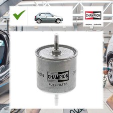 Champion Kraftstofffilter FORD FIESTA IV (JA_, JB_) 1.25 i 16V