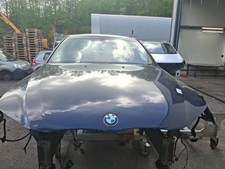 Capot BMW SERIE 5
