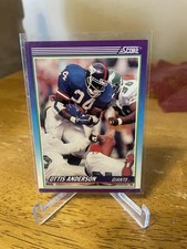 1990 Score #531 Ottis Anderson