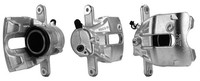 Elstock 82-0706 Bremssattel Passend FüR Nissan