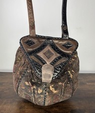 Vintage Sharif Purse Made In USA