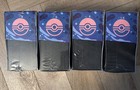[Lot Of 4] Pokemon TCG Chaos Rising ETB Elite Trainer Box Factory ...