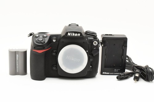 Nikon D300S Body 2137