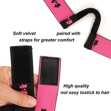 Wigs Band Easy to Use Wigs Fixing Solution Enables Fast Simple Installation