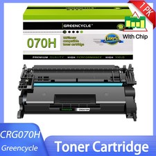 070H 070 Compatible Toner Cartridge for Canon CRG070H MF465dw MF462dw LBP247dw