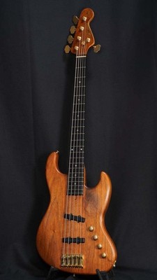 Moon JJ-5 Walnut (no250908) | eBay