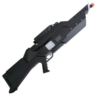E-Pulse 44-A2 Rifle From ''Starship Troopers'' 3D Printed Cosplay Prop Plastic Toy