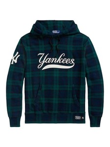 Yankees Ralph Lauren Hoodie | eBay