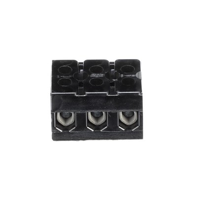 TERMINAL BLOCK - 120V/1PH - ME B000AL - Genuine OEM Replacement Part