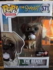 Funko Pop! Movies The Sandlot #571 The Beast Gamestop Exclusive Figure