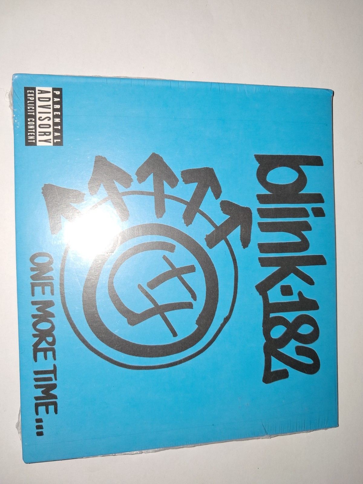 One More Time - Image 2