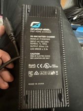 Original Onewheel Pint Home Charger, OEM Genuine Charger One Wheel - Tested