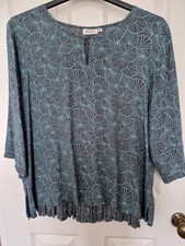 Masai Top Size Medium