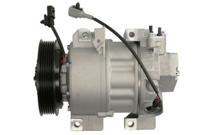 Für NISSAN X-TRAIL II 2.5 06.07-07.14 A - C - Kompressor