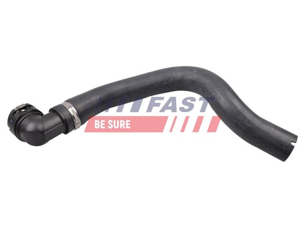 Fast Heizungsschlauch FT61301 FüR Alfa GT 147 JTD 937 AXD1A BXD1A AXV1A BXB1A-image