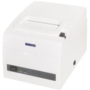 Citizen Systems Citizen Ct-S310-Ii. Print Technology: Direct Thermal Type: Pos P