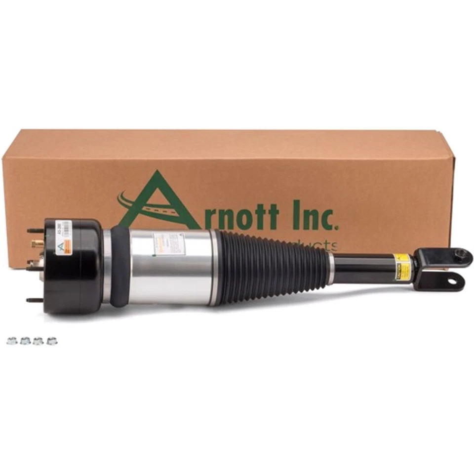 SET-ARNAS2890 Arnott Air Strut Set of 2 Front Driver & Passenger Side Pair Foto 4 de 4