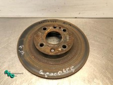 Disque de frein Mazda MX5