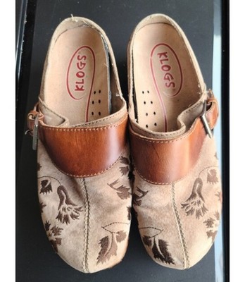 Klogs Brand Slip Resistant Clogs