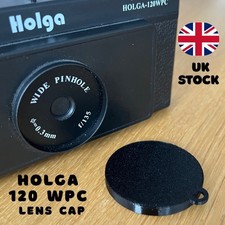 Holga 120 WPC Lens Cap