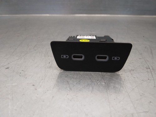2G6035954 ELEKTRONISCHES MODUL / 4720372 FÜR VOLKSWAGEN T-CROSS 1.0 TSI