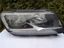 VW Tiguan 5N Scheinwerfer Vorne Rechts Volkswagen 5NN941006 Original