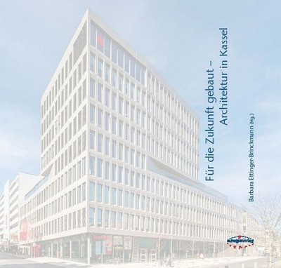 Für die Zukunft gebaut: Architektur in Kassel: Architektur in Kassel, Sikker Ra
