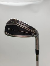 2024 TAYLORMADE QI 6 IRON STIFF KBS MAX MT 85 38" GOOD