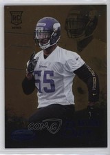 2014 Certified Retro Rookie Blue 15/99 Anthony Barr #RR37 fm0