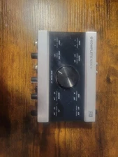 Native Instruments Komplete Audio 6 USB Audio Interface Silver Used