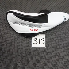 Callaway Golf utility Wood Hybrid head cover rescue fast ship NEW 250916