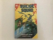 Suicide Squad Vol. 5: Apokolips Now